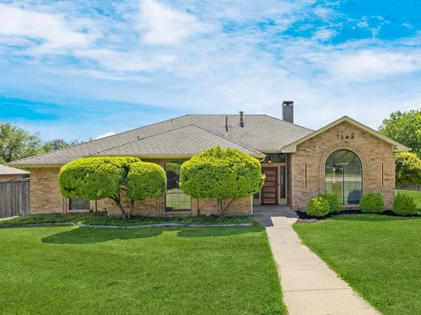 1343 Marble Canyon Dr, Desoto, TX 75115