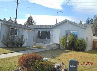 61110 Geary Dr, Bend, OR 97702