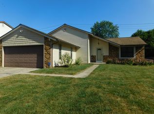 6650 Rugosa Ave, Reynoldsburg, OH 43068