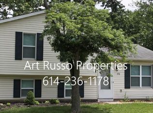 712 Hines Rd, Columbus, OH 43230