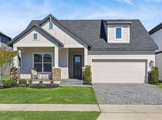 17096 Cercis Loop, Clermont, FL 34711