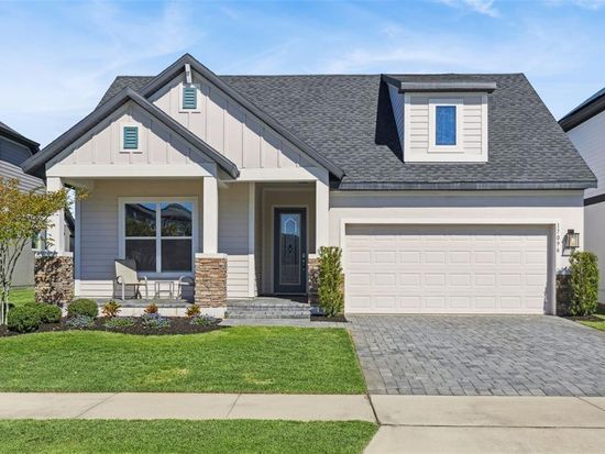 17096 Cercis Loop, Clermont, FL 34711