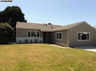 15859 Corte Angelo, San Lorenzo, CA 94580