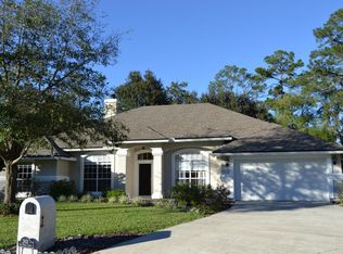 2421 Ivy Ford Ln, Jacksonville, FL 32223