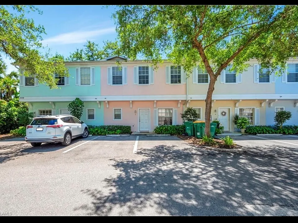 3258 Tamara Dr #5