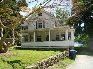 133 Old Norwich Rd, Quaker Hill, CT 06375