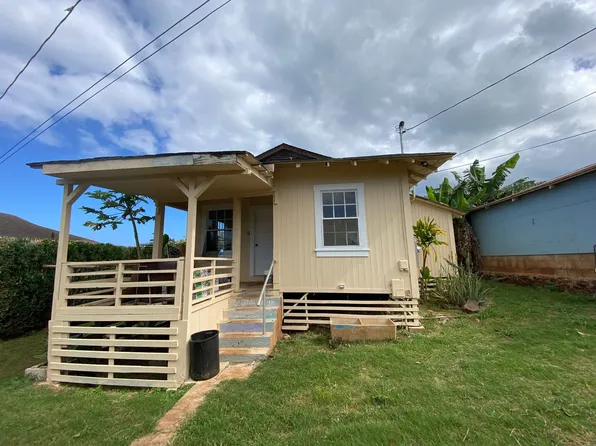 Furnished 4 Bedroom Paia, 33 Poni Pl Unit C, Paia, HI 96779