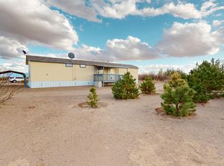 4290 Kachina Rd SW, Deming, NM 88030