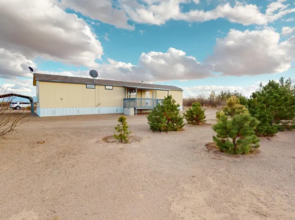 4290 Kachina Rd SW, Deming, NM 88030