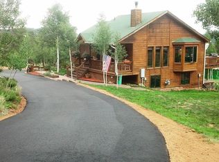 419 Highlands Dr, Bailey, CO 80421