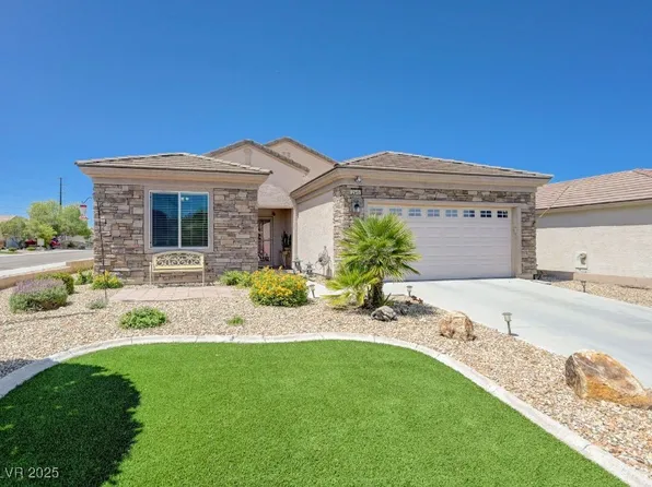 2545 Nashira St, Henderson, NV 89044