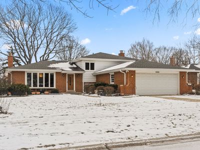 6901 Springside Ave, Downers Grove, IL, 60516