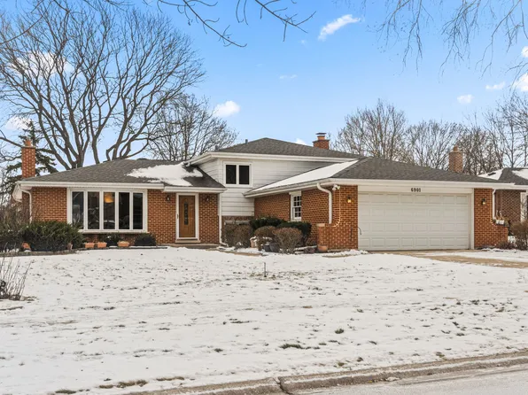 6901 Springside Ave, Downers Grove, IL 60516