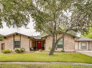 2210 Grape Blossom St, San Antonio, TX 78247