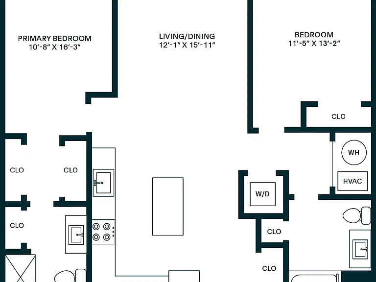 Rosera Wesmont — Photo 82