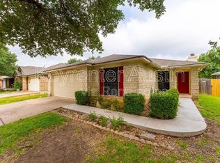 4337 Bremner Dr, Austin, TX 78749