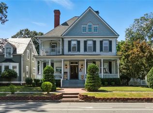 120 Mount Vernon Ave, Portsmouth, VA 23707