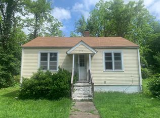 717 E Boyer St, Springfield, MO 65803