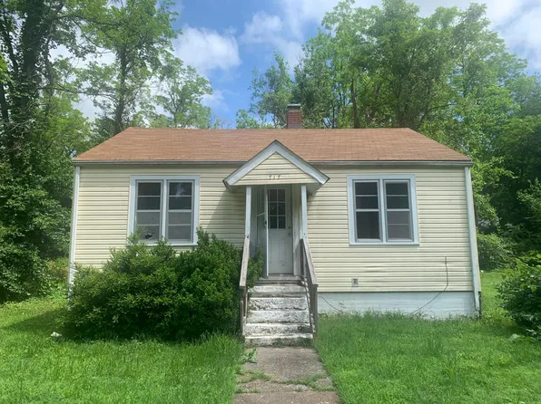 717 E Boyer St, Springfield, MO 65803