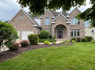 1229 Fenny Ct, Rochelle, IL 61068