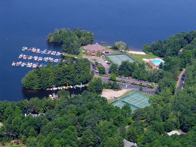 Lot 505 Sherbrook Drive, Goshen, CT, 06756