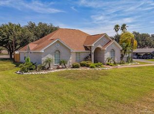 11100 N Conway Ave, Mission, TX 78573