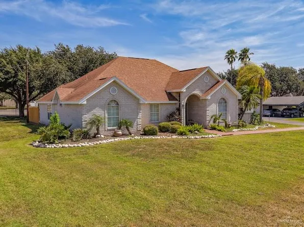 11100 N Conway Ave, Mission, TX 78573