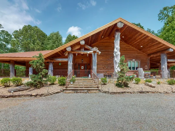 185 Ravenridge Rd, Summertown, TN 38483