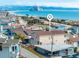 3166 Shearer Ave, Cayucos, CA 93430