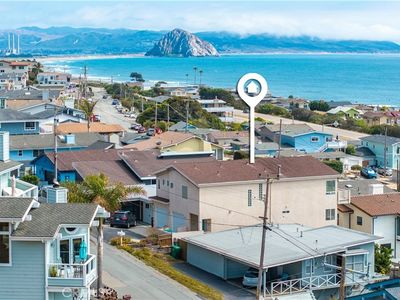 3166 Shearer Ave, Cayucos, CA, 93430