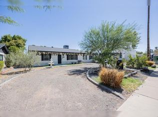 3839 N 33rd St, Phoenix, AZ 85018