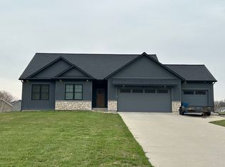 3535 River Ct, Hamilton, MI 49419