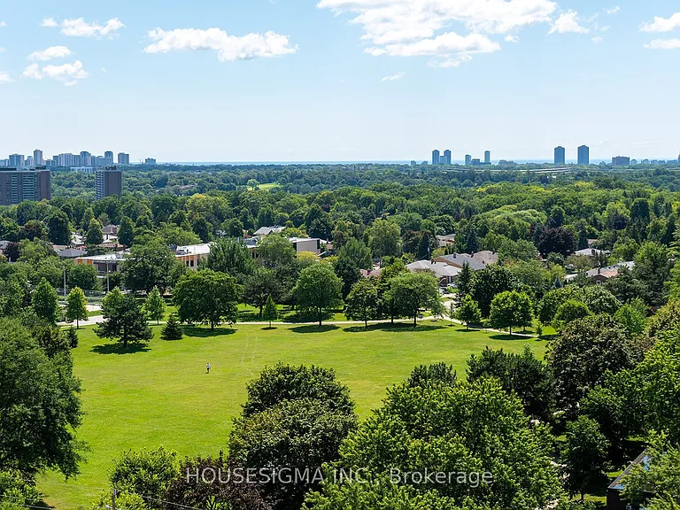 4010 Eglinton Ave W #1105 — Photo 15