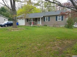 710 Garden Dr, Harrisburg, PA 17111