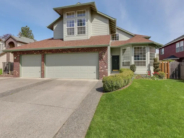 627 SW 29th Cir, Troutdale, OR 97060