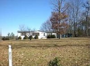 200 Old Back Rd, Raphine, VA 24472