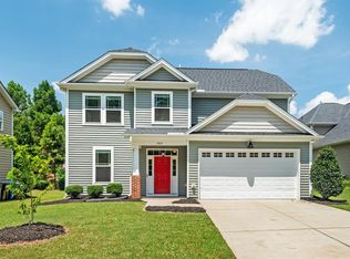 1809 Rustica Dr, Durham, NC 27713