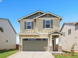 1825 Seven Mile Ln, Albany, OR 97321