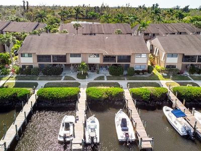 7564 Captains Harbor Dr, Bokeelia, FL, 33922
