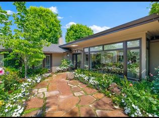 578 Cresta Vista Ln, Portola Valley, CA 94028