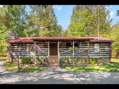 1090 Derryberry Cemetery Rd, Columbia, TN, 38401