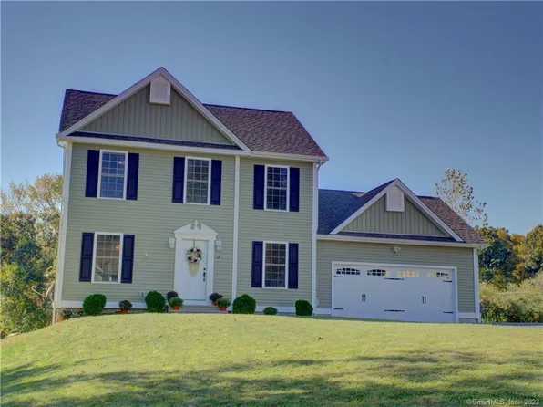 19 Brookside Drive, Killingly, CT 06241