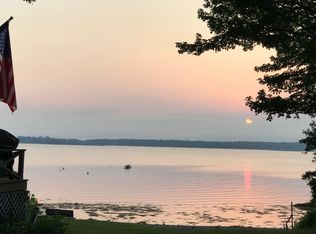 11 Harbor Seal Rd, Harpswell, ME 04079