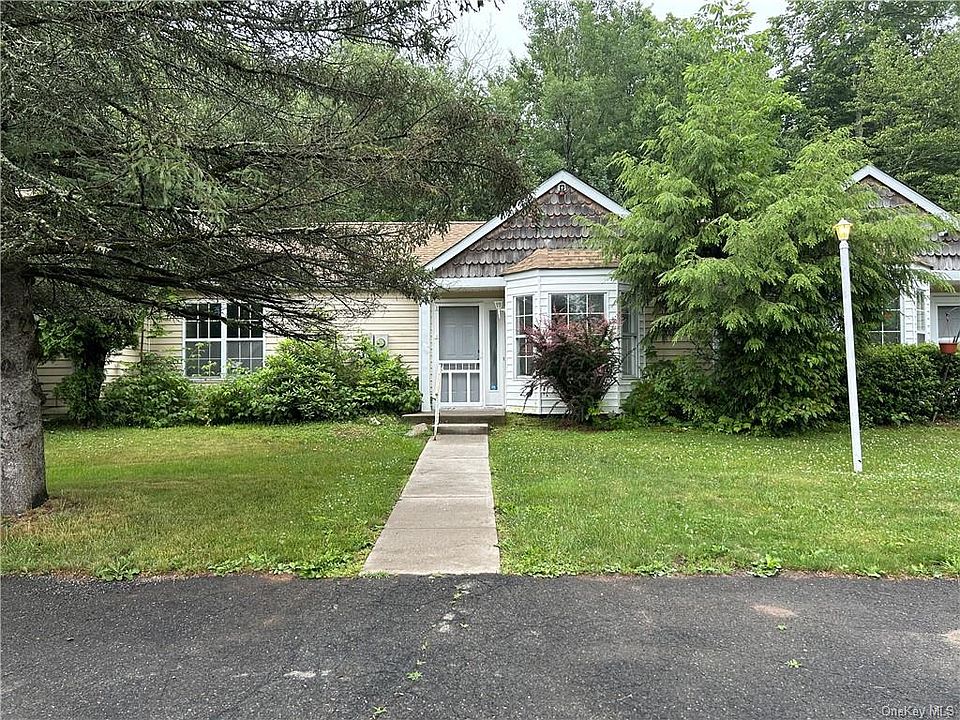 134 Hidden Ridge Drive, Monticello, NY 12701 Zillow