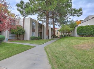 1601 Pennsylvania St NE UNIT X14, Albuquerque, NM 87110