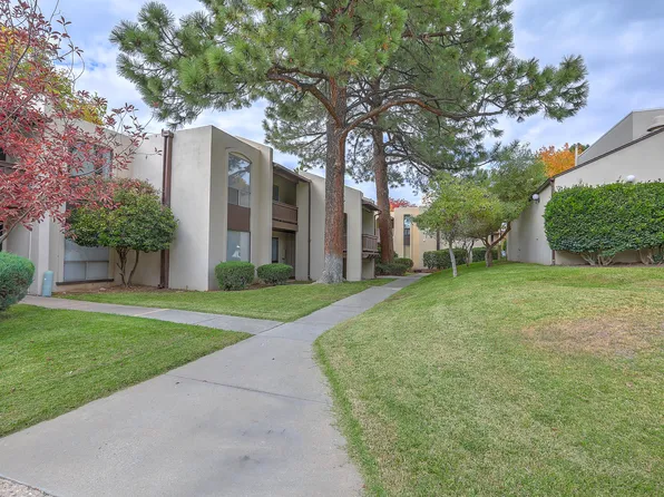 1601 Pennsylvania St NE Unit X14, Albuquerque, NM 87110