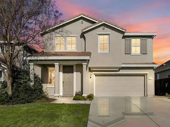 1232 Manza Cir, Roseville, CA 95678