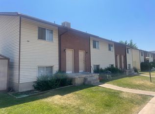 410 W 950 N APT 2, Logan, UT 84321