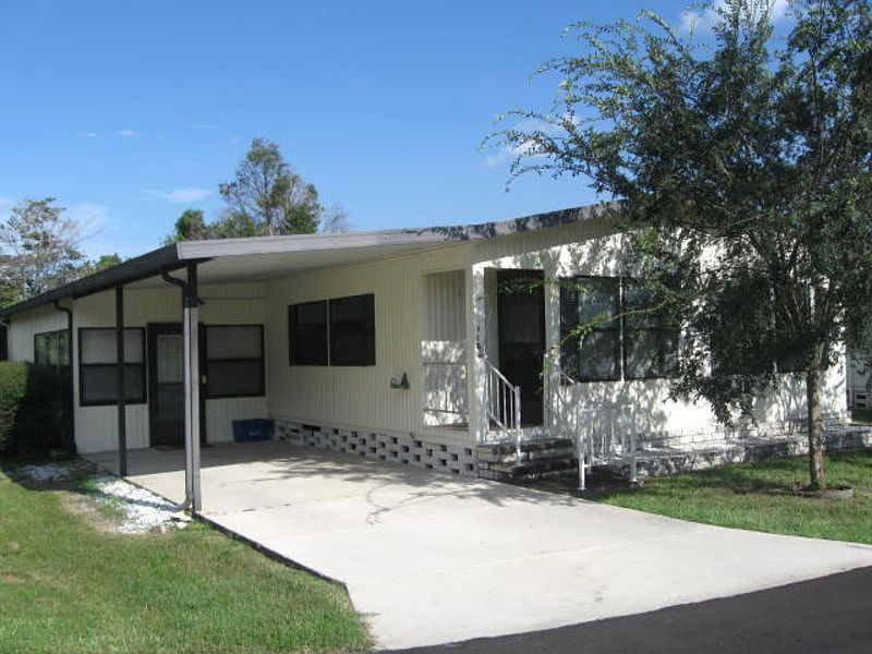 1st image of 10620 SW 27th Ave Lot 16F