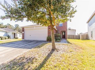 2911 Beacon Grove St, Spring, TX 77389